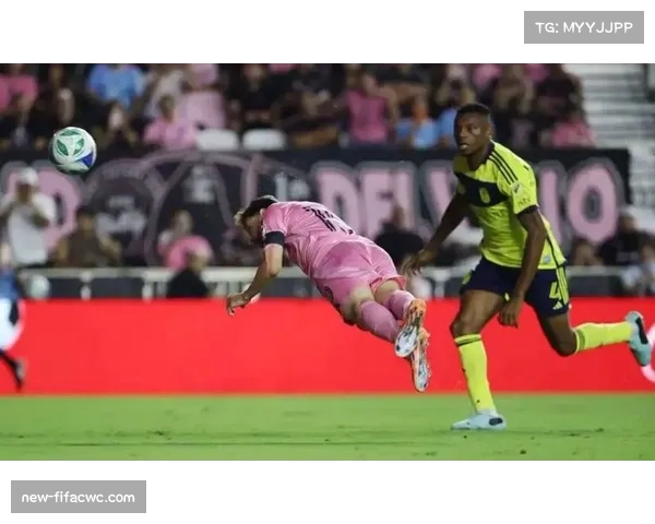 美职棒与美职联赛程重叠，大谷翔平人气飙升，梅西稍显逊色