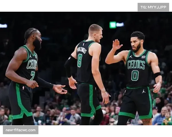 怀特成长为攻防一体后卫 凯尔特人后场配置趋近完美